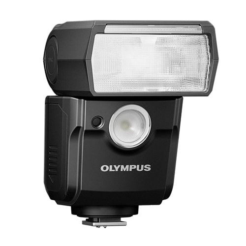 OLYMPUS FL-700WR 3